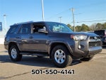 2015 Toyota 4Runner SR5 Premium