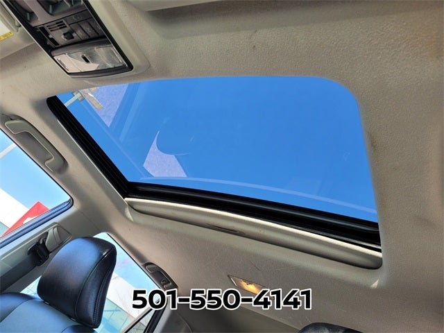 2015 Toyota 4Runner SR5 Premium