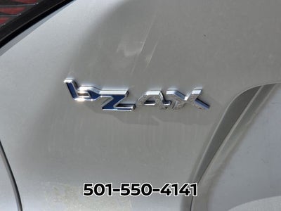 2023 Toyota bZ4X XLE