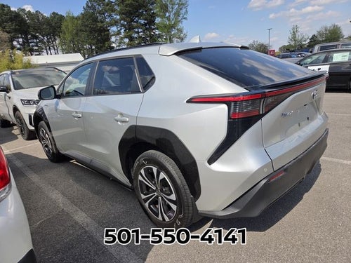 2023 Toyota bZ4X XLE