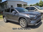 2020 Toyota RAV4 Limited