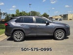 2020 Toyota RAV4 Limited