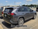 2020 Toyota RAV4 Limited
