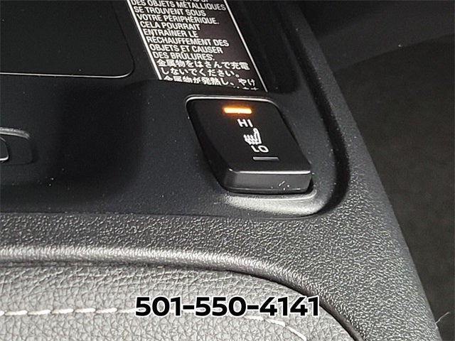 2024 Toyota Corolla Hatchback XSE