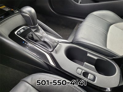 2024 Toyota Corolla Hatchback XSE