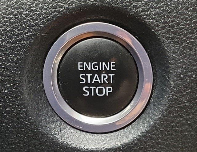 2024 Toyota Corolla Hatchback XSE