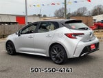 2024 Toyota Corolla Hatchback XSE