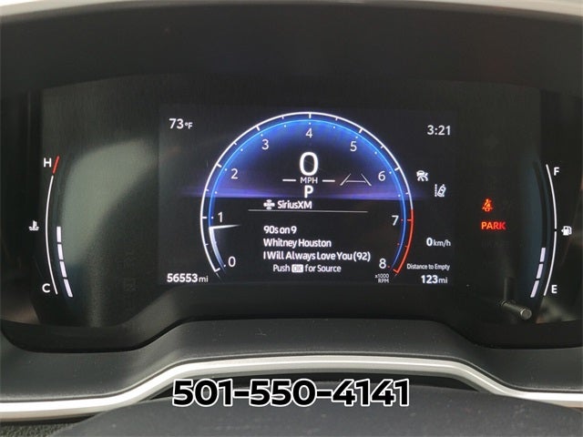 2024 Toyota Corolla Hatchback XSE