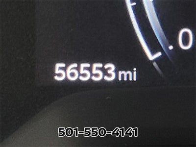 2024 Toyota Corolla Hatchback XSE