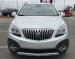 2015 Buick Encore Leather