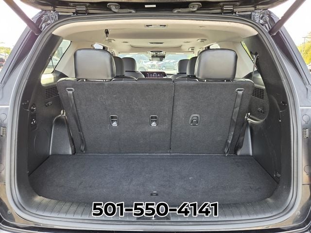 2023 Hyundai Palisade XRT