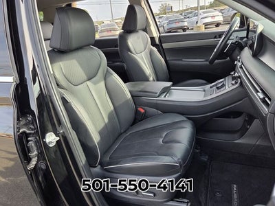 2023 Hyundai Palisade XRT