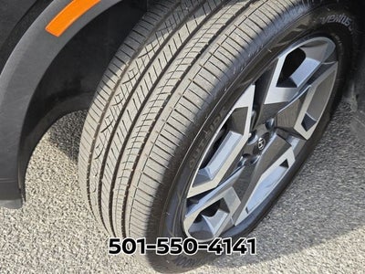 2023 Hyundai Palisade XRT