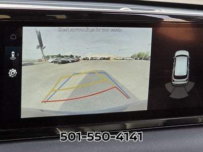 2023 Hyundai Palisade XRT