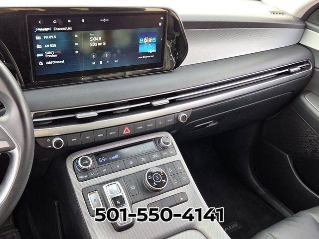 2023 Hyundai Palisade XRT