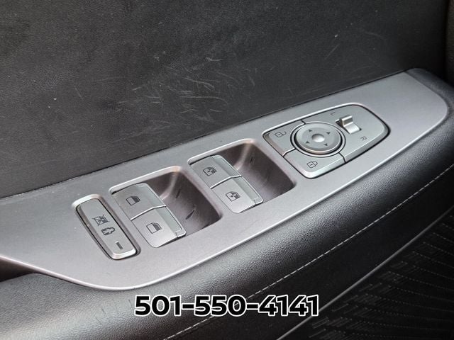 2023 Hyundai Palisade XRT