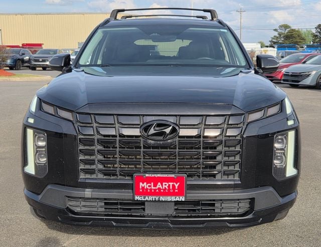 2023 Hyundai Palisade XRT