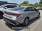 2024 Hyundai Elantra Hybrid Blue