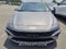 2024 Hyundai Elantra Hybrid Blue