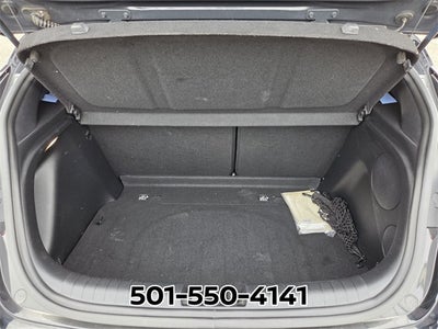 2022 Hyundai Veloster N Base