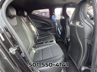 2022 Hyundai Veloster N Base