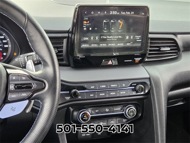 2022 Hyundai Veloster N Base