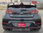 2022 Hyundai Veloster N Base