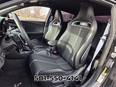 2022 Hyundai Veloster N Base