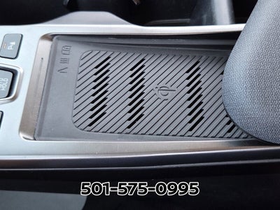 2022 Kia EV6 Wind