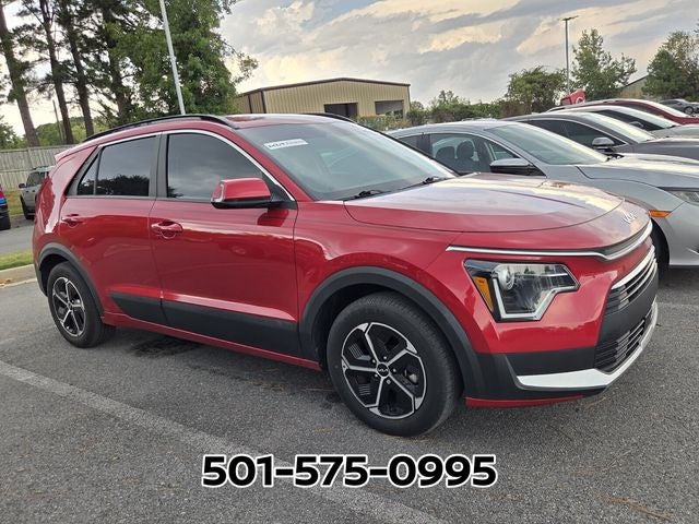 2023 Kia Niro EX