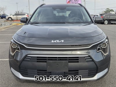 2023 Kia Niro EX