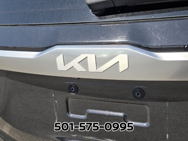 2022 Kia Seltos EX