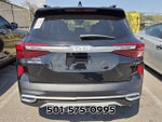 2022 Kia Seltos EX