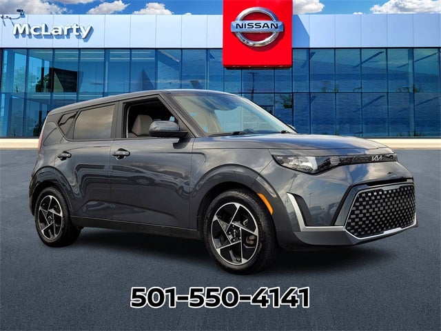 2023 Kia Soul EX