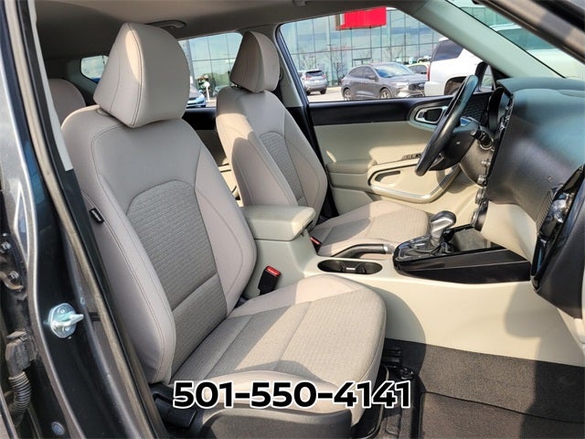 2023 Kia Soul EX