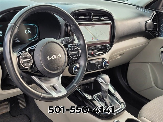 2023 Kia Soul EX