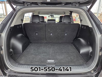 2021 Kia Sportage EX AWD