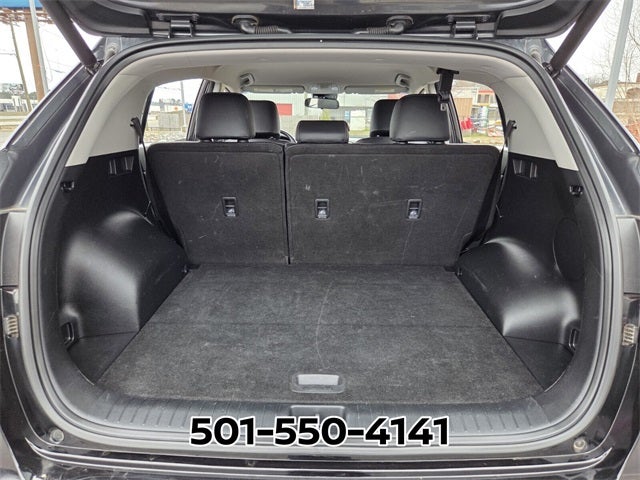 2021 Kia Sportage EX AWD