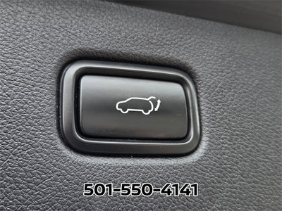 2021 Kia Sportage EX AWD