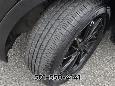 2021 Kia Sportage EX AWD