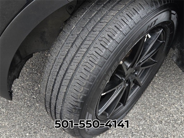 2021 Kia Sportage EX AWD