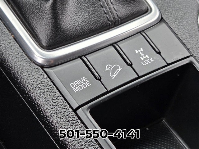 2021 Kia Sportage EX AWD