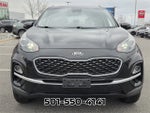2021 Kia Sportage EX AWD