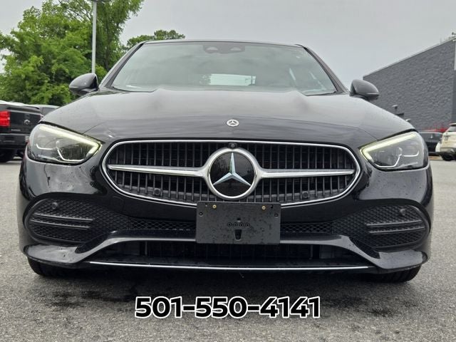2023 Mercedes-Benz C-Class C 300 4MATIC®