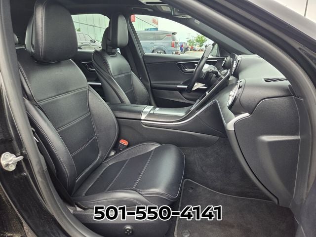 2023 Mercedes-Benz C-Class C 300 4MATIC®
