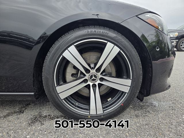 2023 Mercedes-Benz C-Class C 300 4MATIC®