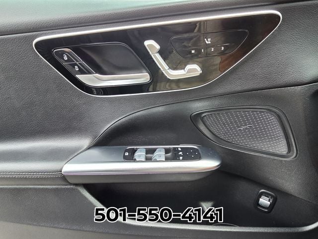 2023 Mercedes-Benz C-Class C 300 4MATIC®