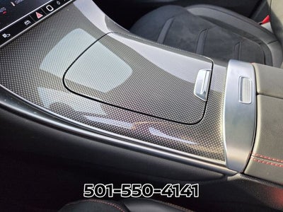2025 Mercedes-Benz GLC GLC 43 AMG® 4MATIC®