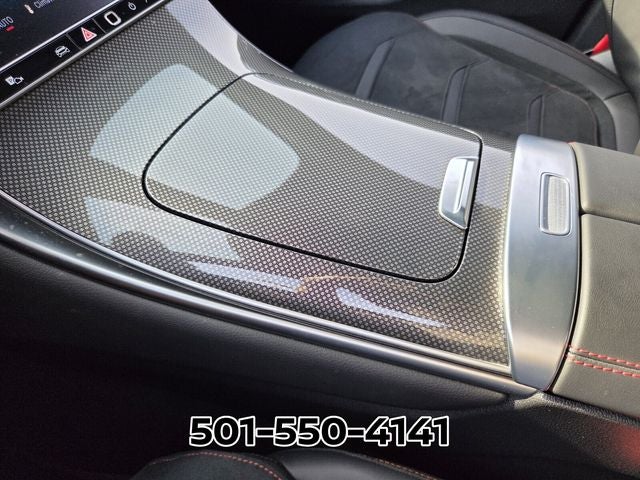 2025 Mercedes-Benz GLC GLC 43 AMG® 4MATIC®