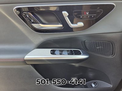 2025 Mercedes-Benz GLC GLC 43 AMG® 4MATIC®